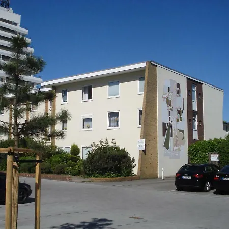 Haus Solymar App. 18