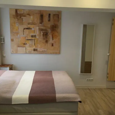 Haus Solymar App. 18 *