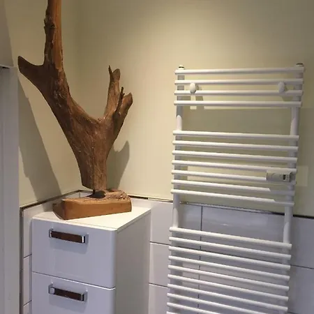 Haus Solymar App. 18