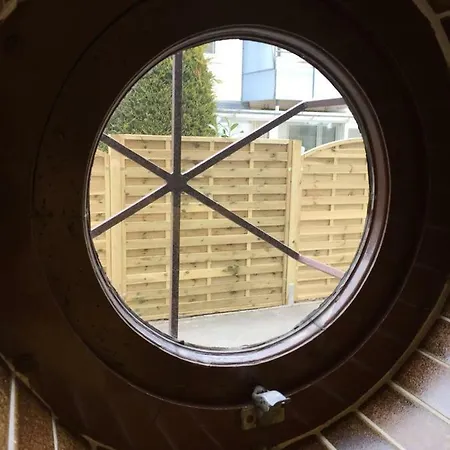 Apartment Haus Solymar App. 18 Grömitz