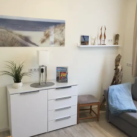 Haus Solymar App. 18