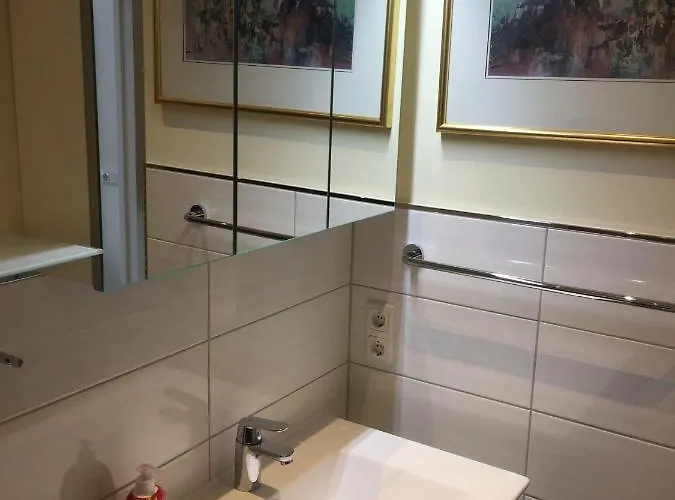 Apartamento Haus Solymar App. 18