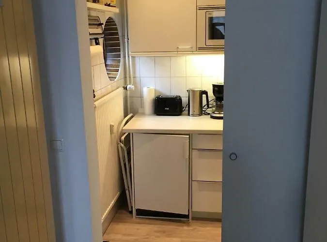 Apartamento Haus Solymar App. 18 Grömitz