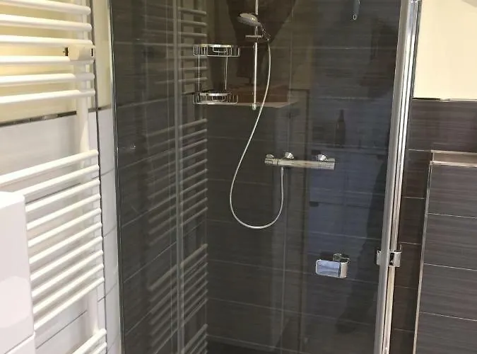 Haus Solymar App. 18