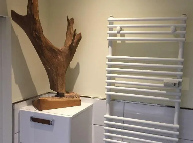 Haus Solymar App. 18