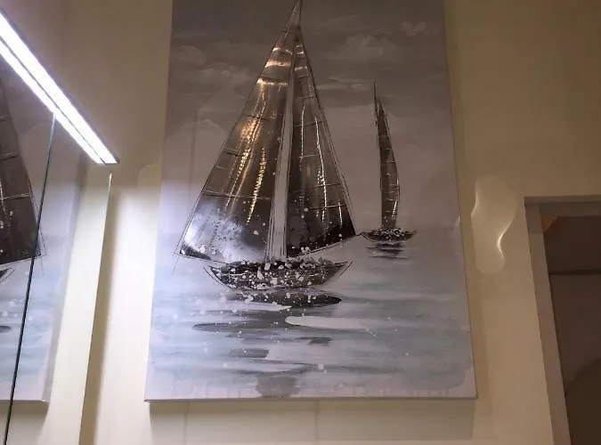 Haus Solymar App. 18 Apartamento