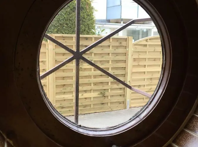 Apartamento Haus Solymar App. 18 Grömitz