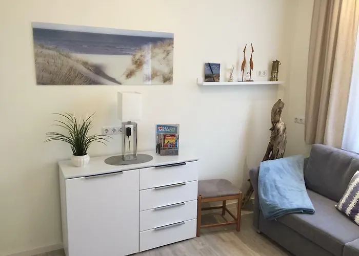 Haus Solymar App. 18